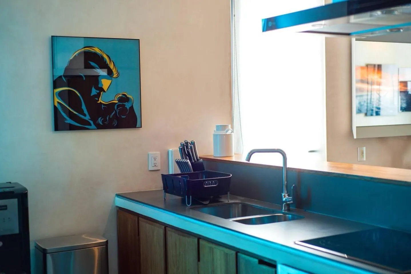 Apartamento En El Corazon De Playa Del Carmen, Sabor A Miel Apartment