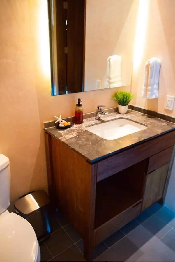 Apartment Apartamento En El Corazon De Playa Del Carmen, Sabor A Miel